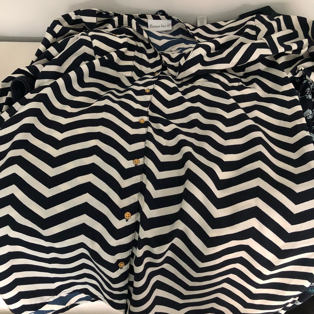 Maternity Top